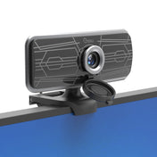 Gsou T16s 1080P HD Webcam with Cover Built-in Microphone for Online Classes Broadcast Conference Video Eurekaonline