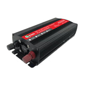 Gurxun 4000W Home Car Power Converter Sine Wave Inverter, Specification: 60V To 220V Eurekaonline