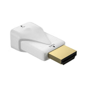 H79 HDMI to VGA Converter Adapter (White) Eurekaonline