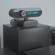 H803 1080P Drive-Free Video Conference Camera HD Live Camera Computer Camera Eurekaonline