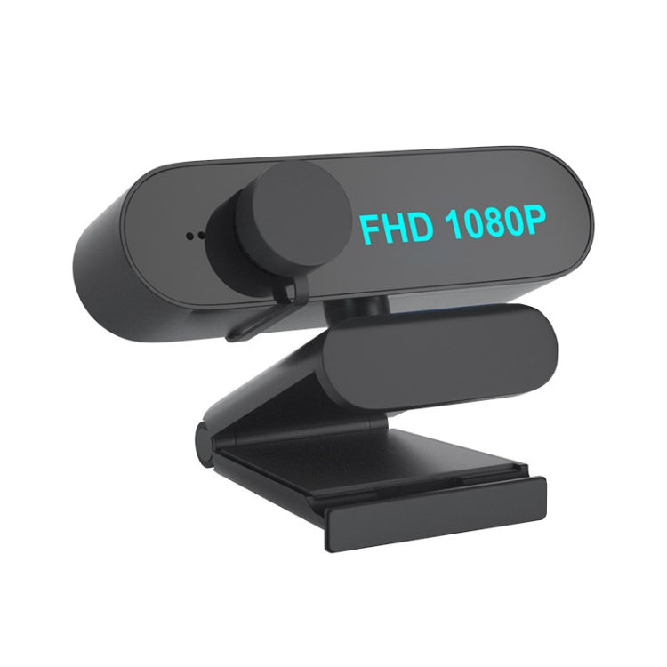 H803 1080P Drive-Free Video Conference Camera HD Live Camera Computer Camera Eurekaonline
