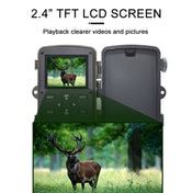 H888WIFI  4K Resolution 2.4 inch TFT Screen WIFI Hunting Trail Camera Eurekaonline