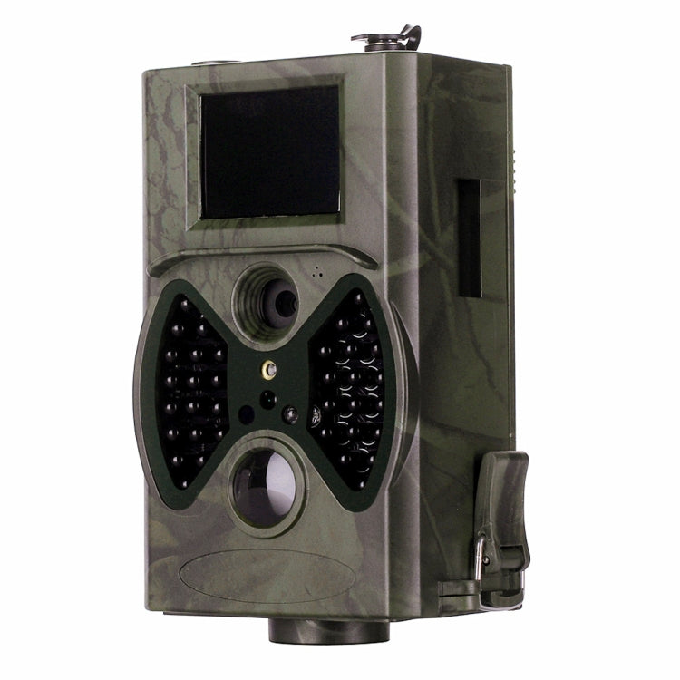 HC-300A 2.0 inch LCD 12MP Waterproof IR Night Vision Security Hunting Trail Camera Eurekaonline