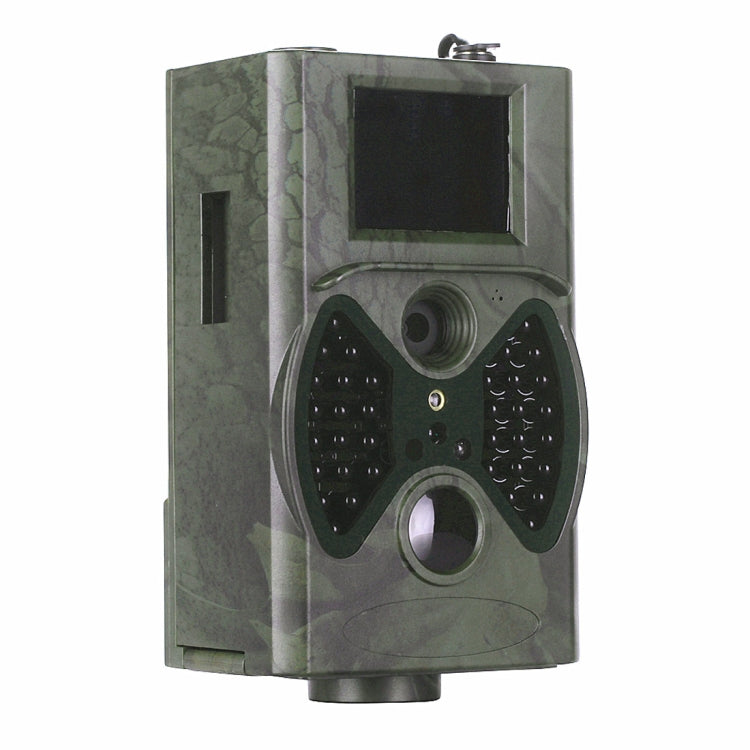 HC-300A 2.0 inch LCD 12MP Waterproof IR Night Vision Security Hunting Trail Camera Eurekaonline