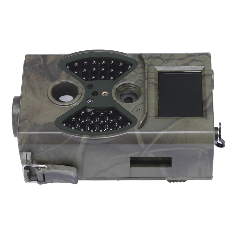 HC-300A 2.0 inch LCD 12MP Waterproof IR Night Vision Security Hunting Trail Camera Eurekaonline
