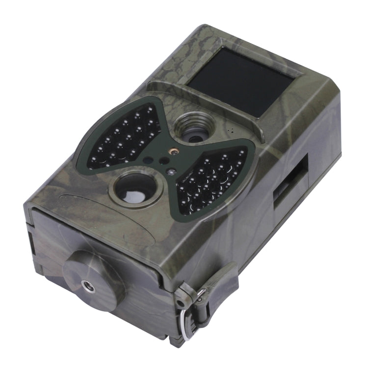 HC-300A 2.0 inch LCD 12MP Waterproof IR Night Vision Security Hunting Trail Camera Eurekaonline