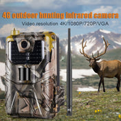 HC-900 Pro Wireless Night Live Tracking Camera Cloud Service 4G Mobile for Wildlife Hunting Eurekaonline