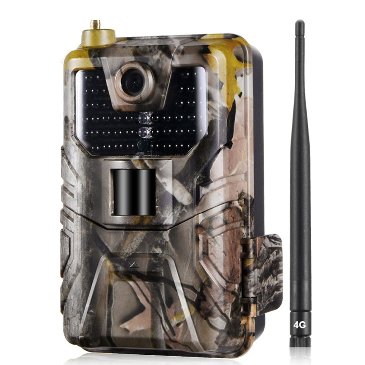 HC-900 Pro Wireless Night Live Tracking Camera Cloud Service 4G Mobile for Wildlife Hunting Eurekaonline