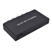 HD/3G-SDI 1X4 Splitter Video Adapter Eurekaonline