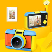 HD Digital Camera Toy Children Mini SLR Camera Eurekaonline