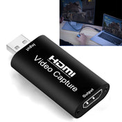 HDMI Video Capture Card Live Recording Box Video Capture Adapter Box Eurekaonline