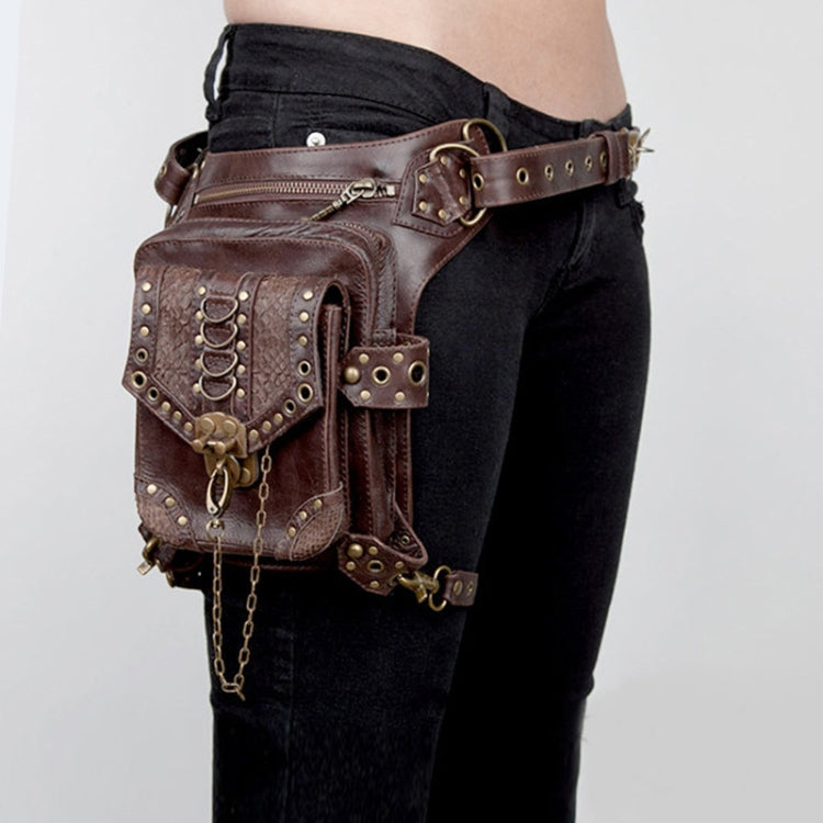 HG043 Cross-body Bag Mini Travel Waist Bag for Ladies Eurekaonline