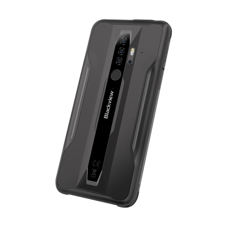 [HK Warehouse] Blackview BV6300 Pro Rugged Phone, 6GB+128GB Eurekaonline