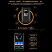 [HK Warehouse] DOOGEE S89 Rugged Phone, Night Vision Camera, 8GB+128GB Eurekaonline