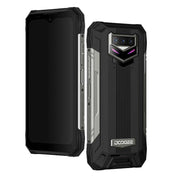 [HK Warehouse] DOOGEE S89 Rugged Phone, Night Vision Camera, 8GB+128GB Eurekaonline