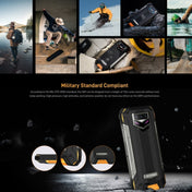 [HK Warehouse] DOOGEE S89 Rugged Phone, Night Vision Camera, 8GB+128GB Eurekaonline