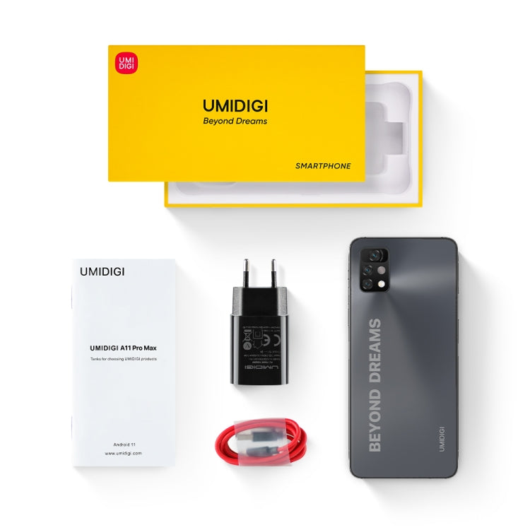驚き価格 umidigi A11 pro max 8g 128g - スマートフォン・携帯電話