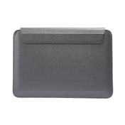 HL0066-005 Multifunctional Stand Laptop Bag, Size: 13 inches(Gray) Eurekaonline