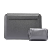 HL0066-005 Multifunctional Stand Laptop Bag, Size: 13 inches(Gray with Power Bag) Eurekaonline