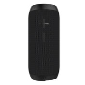 HOPESTAR P7 Mini Portable Rabbit Wireless Bluetooth Speaker, Built-in Mic, Support AUX / Hand Free Call / FM / TF(Black) Eurekaonline