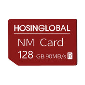 HOSINGLOBAL 90MB/s 128GB NM Card Eurekaonline