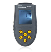 HS2234 Non-contact Laser Tachometer Digital Display Motor Tachometer Eurekaonline