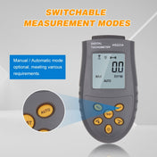 HS2234 Non-contact Laser Tachometer Digital Display Motor Tachometer Eurekaonline