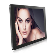 HSD1561T 15.6 inch LCD Display Digital Photo Frame, RK3288 Quad Core, Android 9.0, 2GB+16GB, Support WiFi & Ethernet & BT Eurekaonline