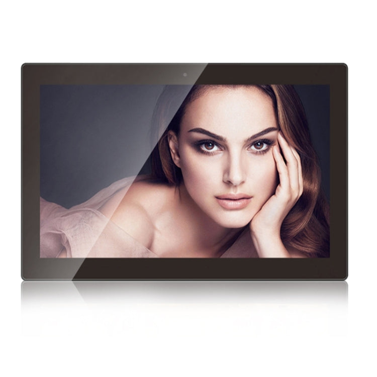 HSD1561T 15.6 inch LCD Display Digital Photo Frame, RK3288 Quad Core, Android 9.0, 2GB+16GB, Support WiFi & Ethernet & BT Eurekaonline