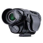 HTK-90 HD Night Vision Monocular Telescope, Support Photography / Video / SD Card Eurekaonline