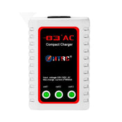 HTRC B3AC 2-3S Model Airplane Lithium Battery Charger Electric Toy Charger, US Plug Eurekaonline