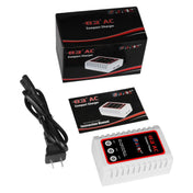 HTRC B3AC 2-3S Model Airplane Lithium Battery Charger Electric Toy Charger, US Plug Eurekaonline