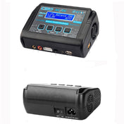 HTRC C150 Smart Balance Charger High Voltage Lithium Battery Charger, EU Plug Eurekaonline