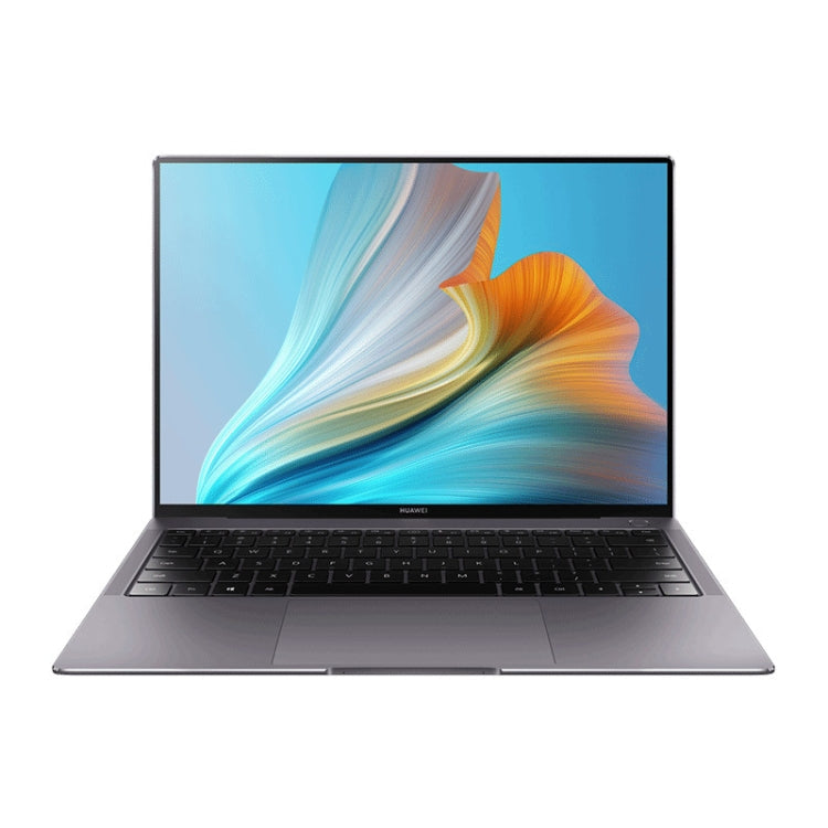 HUAWEI MateBook X Pro 2021 Laptop, 13.9 inch, 16GB+512GB, Windows 10 Home Chinese Version, Intel Core i5-1135G7 Quad Core, 3K FHD Screen, Support Wi-Fi 6 / Bluetooth, US Plug(Dark Gray) Eurekaonline