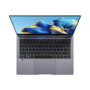 HUAWEI MateBook X Pro 2021 Laptop, 13.9 inch, 16GB+512GB, Windows 10 Home Chinese Version, Intel Core i5-1135G7 Quad Core, 3K FHD Screen, Support Wi-Fi 6 / Bluetooth, US Plug(Dark Gray) Eurekaonline