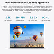 HUAWEI MateBook X Pro 2021 Laptop, 13.9 inch, 16GB+512GB, Windows 10 Home Chinese Version, Intel Core i5-1135G7 Quad Core, 3K FHD Screen, Support Wi-Fi 6 / Bluetooth, US Plug(Emerald) Eurekaonline