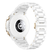 HUAWEI WATCH GT 3 Pro Ceramics Smart Watch 43mm Ceramics Wristband, 1.32 inch AMOLED Screen, Support ECG / GPS / 7-days Battery Life Eurekaonline