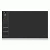 HUION Inspiroy Series WH1409(8192) 5080LPI Professional Art USB Graphics Drawing Tablet for Windows / Mac OS, with Digital Pen Eurekaonline