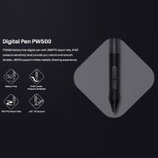 HUION Q620M 5080 LPI Wireless Art Drawing Tablet for Fun, with Battery-free Pen & Pen Holder Eurekaonline