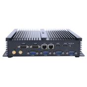 HYSTOU FMP04B-i5-4200U Mini PC Core i5-4200U Intel QS77 Express 2.6GHz, RAM: 8GB, ROM: 128GB, Support Windows 10 / Linux OS Eurekaonline