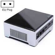 HYSTOU M5 Windows 7/8/10 / WES7/10/Linux System Mini PC, Intel Core i5-1035G4 Quad Core 8 Threads up to 3.7GHz, 16GB RAM+512GB SSD, EU Plug Eurekaonline