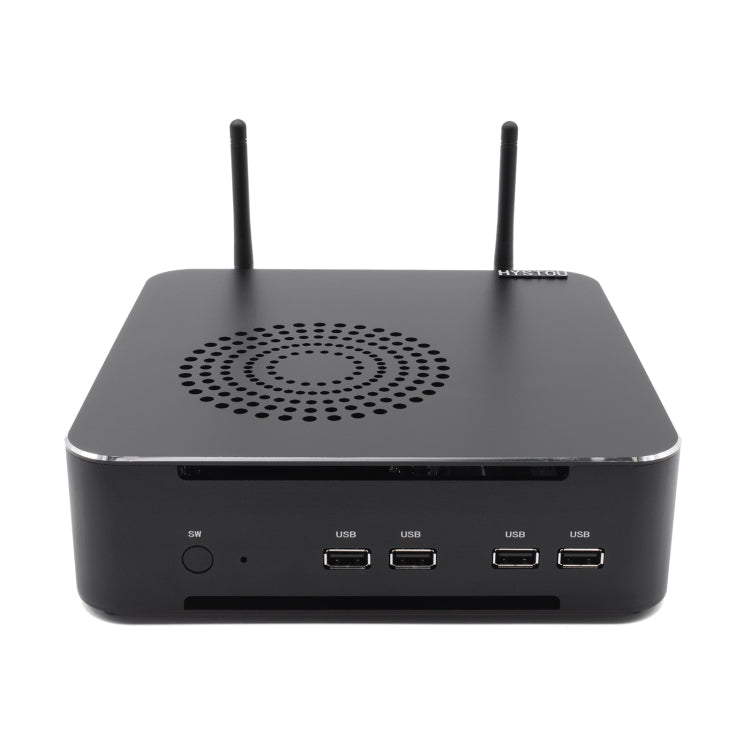  Linux System Mini PC, Intel Core G6400 Dual Core 4 Threads up to 4.0GHz, 64GB RAM+1TB SSD, EU Plug Eurekaonline