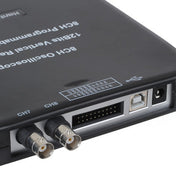Hantek 1008C 8CH USB Auto Scope/DAQ/8CH Programmable Generator Eurekaonline