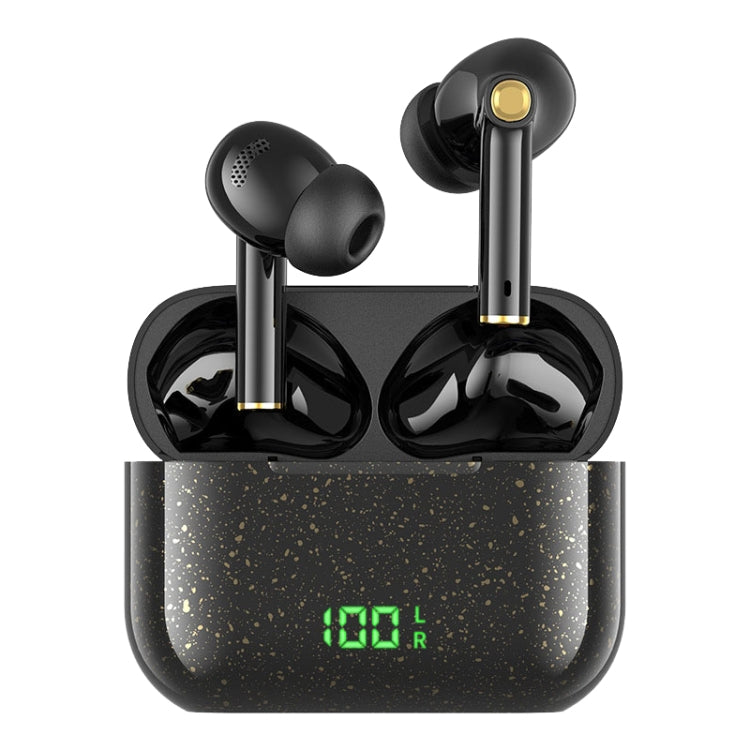 Havit i100G TWS Low Latency In-Ear Wireless Bluetooth Earphone(Black) Eurekaonline