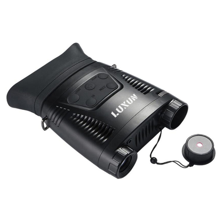 High-Definition Digital Night Vision Camera With Screen Photo/Video/Patrol/Infrared/Night Vision/Binoculars Eurekaonline