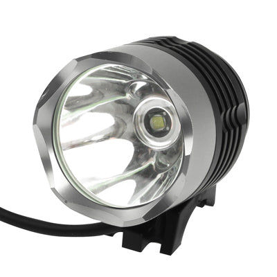 High Power LED Bicycle Light and Headlight, SSC LED W724CD, 4-mode, White Light, Luminous Flux: 1200lm Eurekaonline