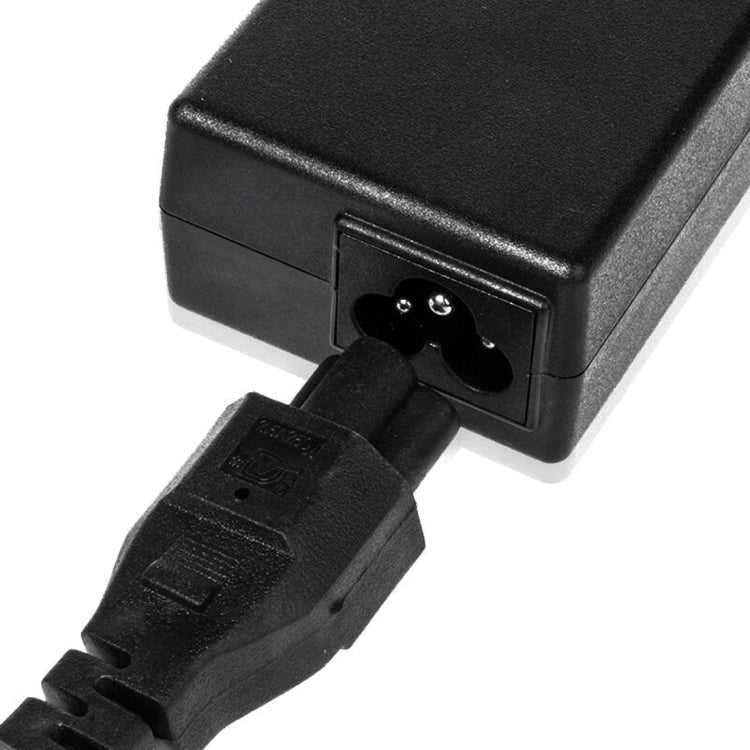 High Quality 3 Prong Style UK Notebook AC Power Cord, Length: 1.5m Eurekaonline