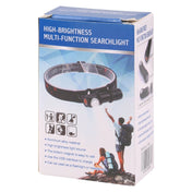 High-brightness Multi-function Searchlight Eurekaonline