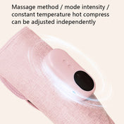 Home Constant Temperature Wireless Leg Massage, Style: Gray Single Hot Compress+Air Pressure Eurekaonline