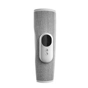 Home Constant Temperature Wireless Leg Massage, Style: Gray Single Hot Compress+Air Pressure Eurekaonline